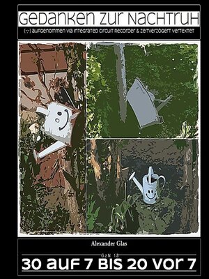cover image of GzN 18